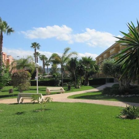 Brisas De Denia, Beach&Town Экстерьер фото