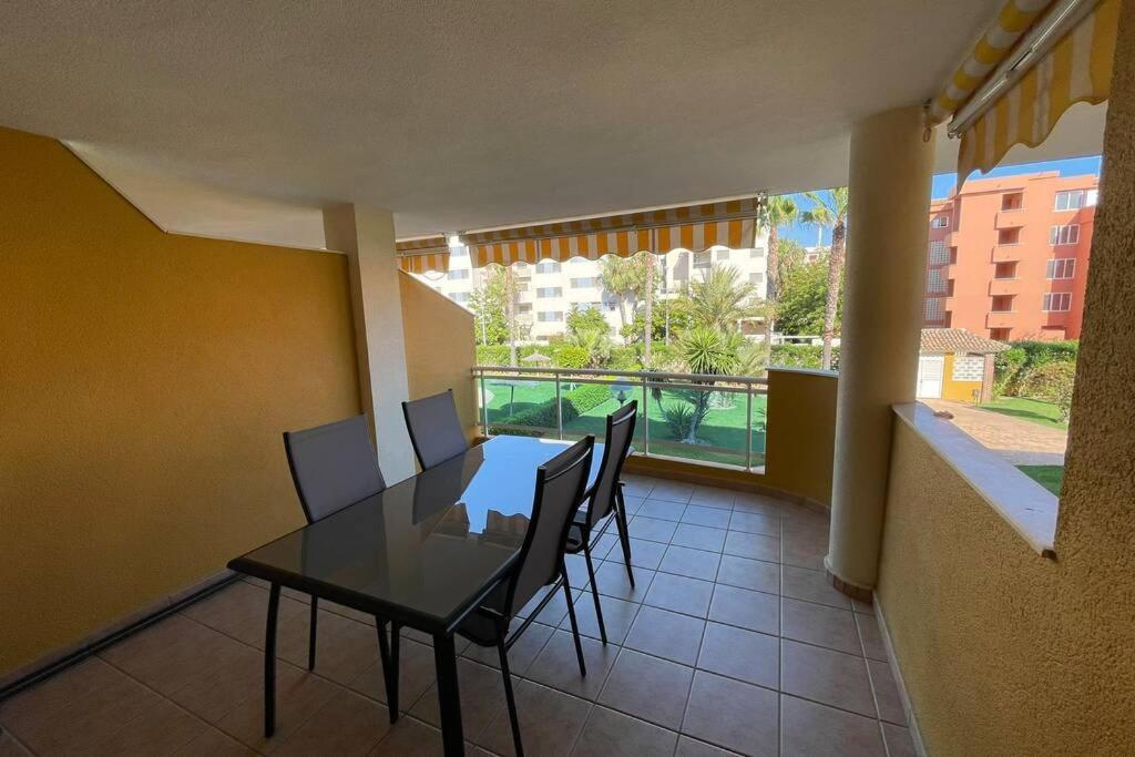 Brisas De Denia, Beach&Town Экстерьер фото