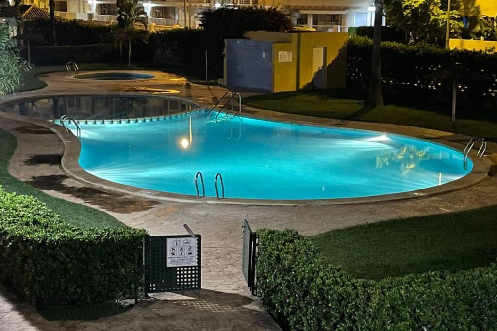 Brisas De Denia, Beach&Town Экстерьер фото