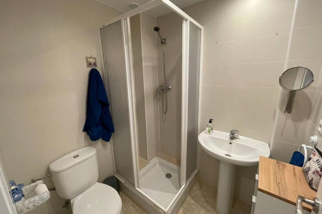 Brisas De Denia, Beach&Town Экстерьер фото