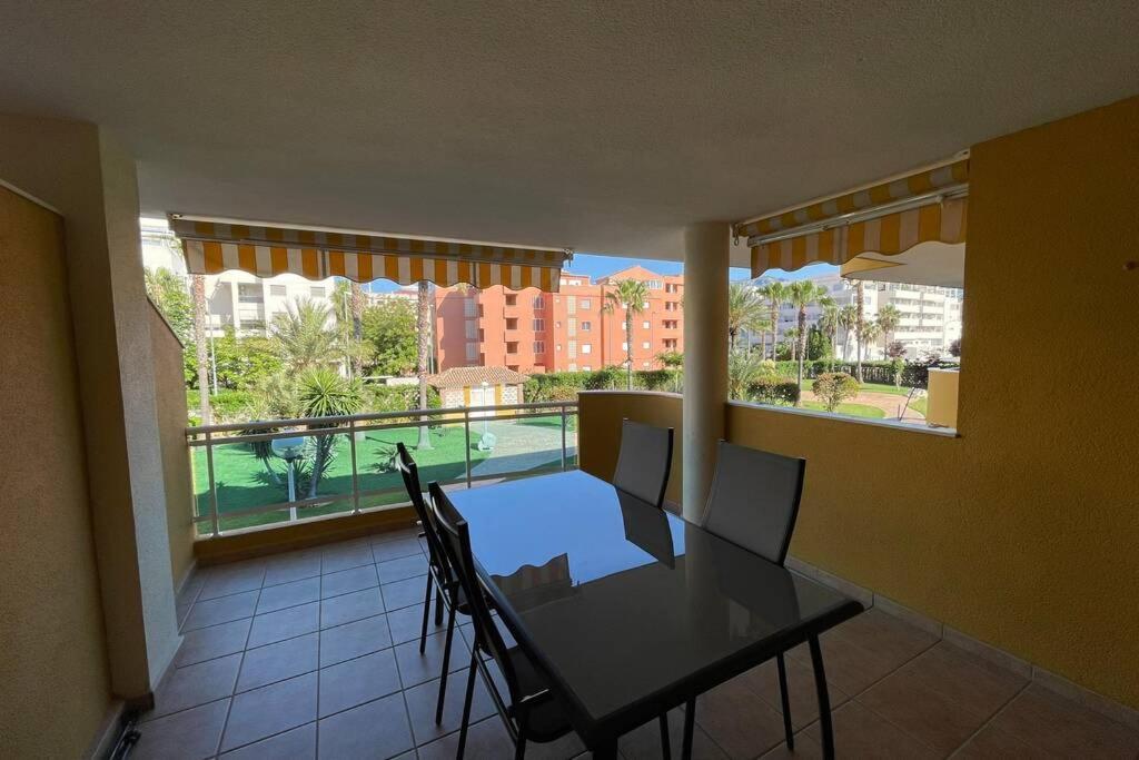 Brisas De Denia, Beach&Town Экстерьер фото