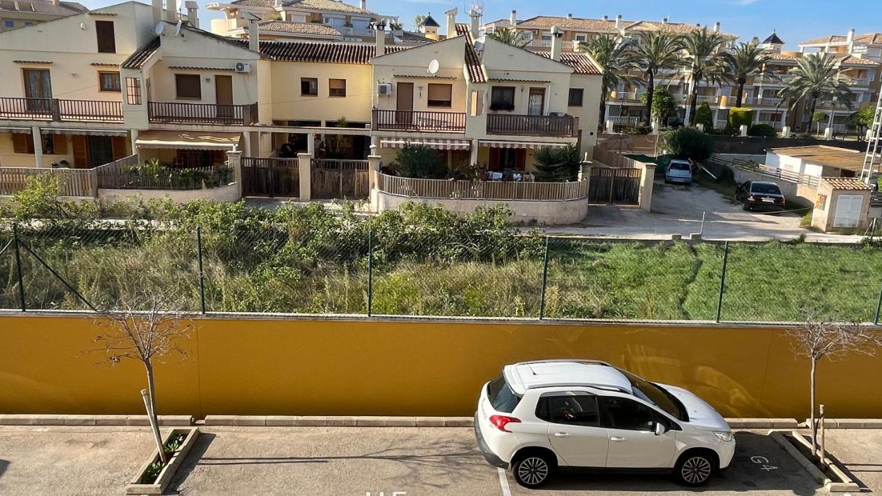 Brisas De Denia, Beach&Town Экстерьер фото