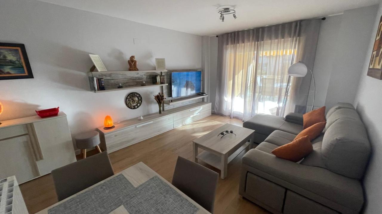 Brisas De Denia, Beach&Town Экстерьер фото