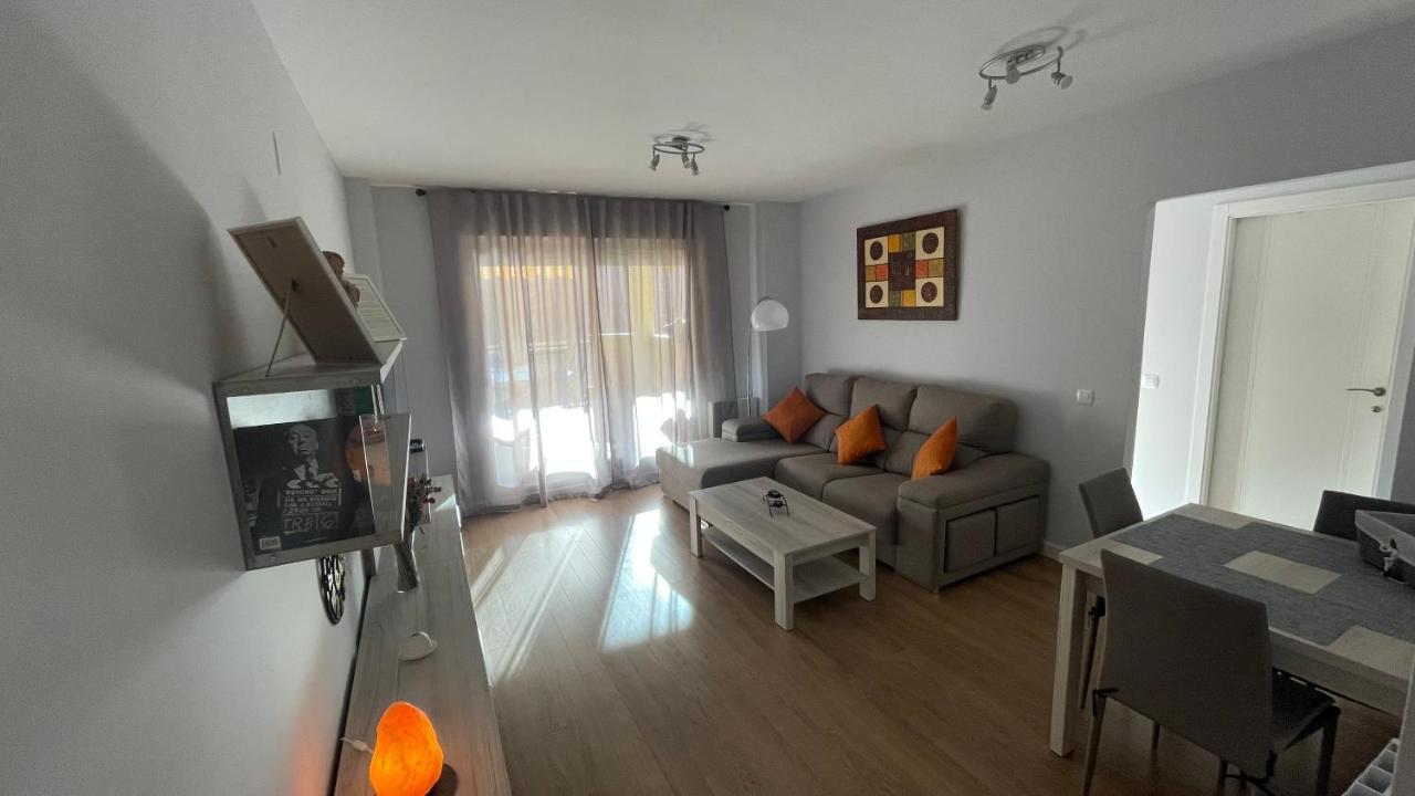 Brisas De Denia, Beach&Town Экстерьер фото
