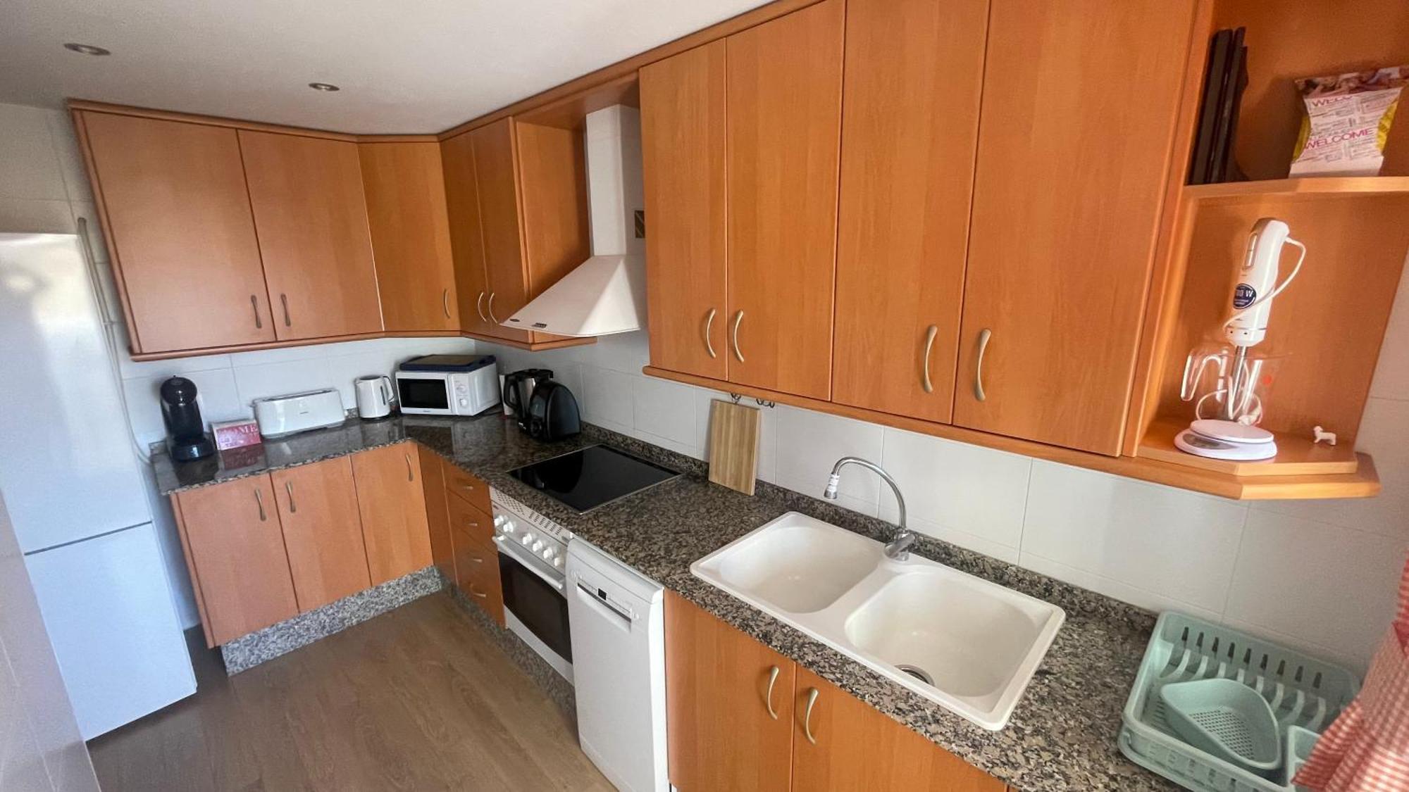 Brisas De Denia, Beach&Town Экстерьер фото