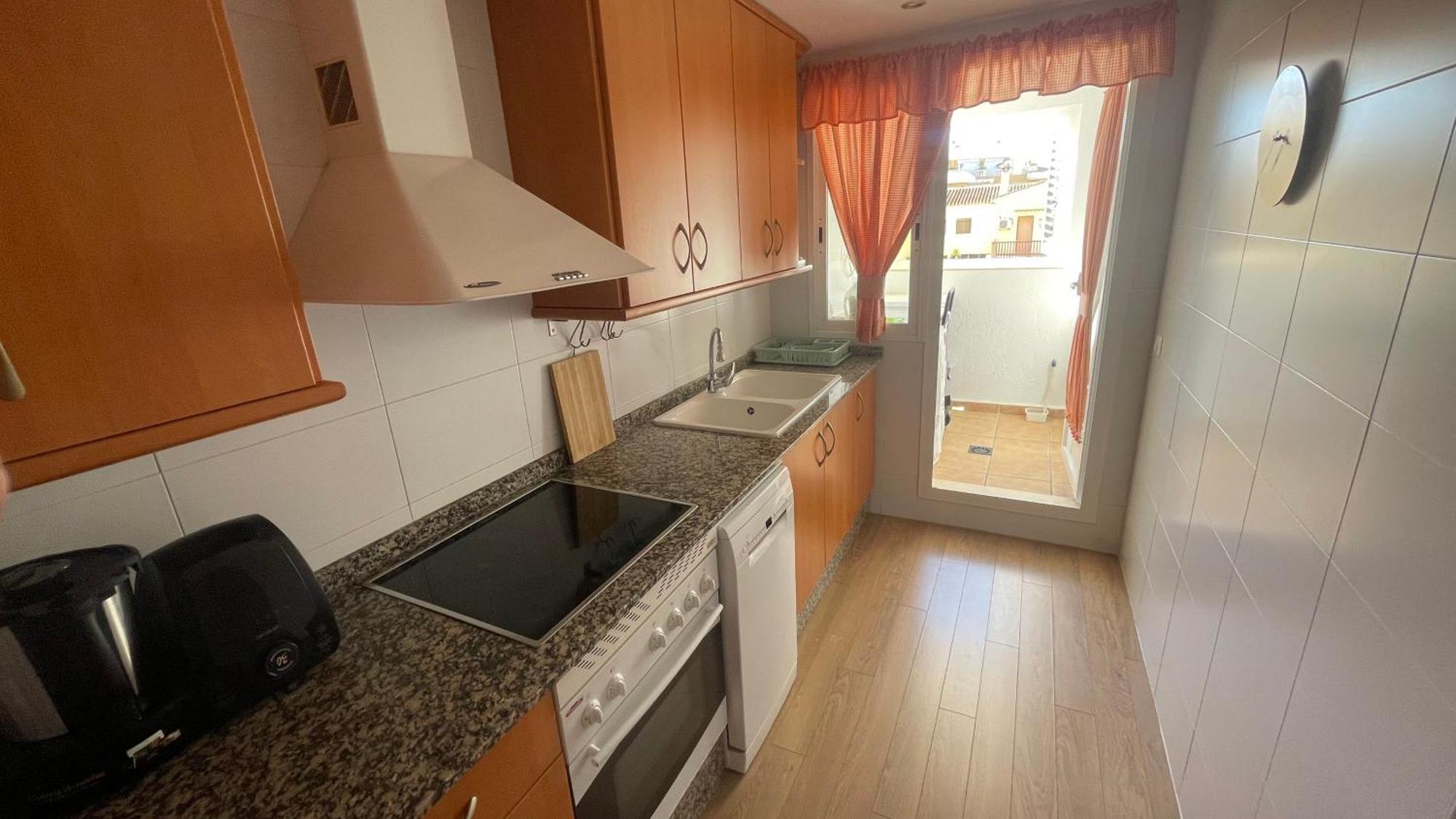 Brisas De Denia, Beach&Town Экстерьер фото